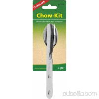 Coghlan's Chow Kit (Knife, Fork and Spoon Set) 552409032